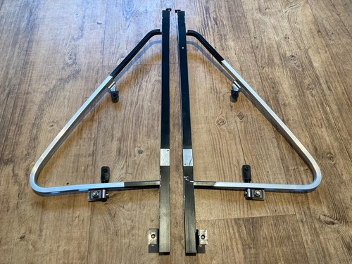 T25 aluminium opening - vw,