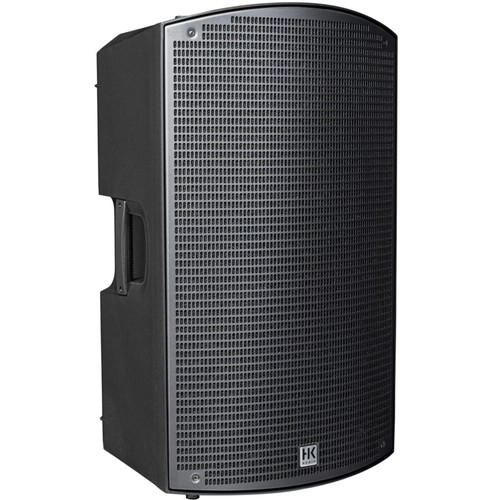 Audio sonar 115 xi - 2, x