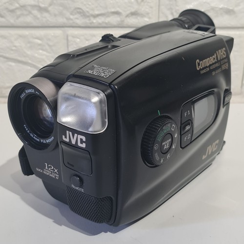 Jvc ax400e compact - gr-ax400e,