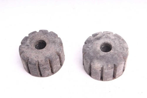 Tank rubber damper honda - tank,