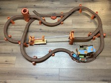 Thomas Trackmaster zip zoom &