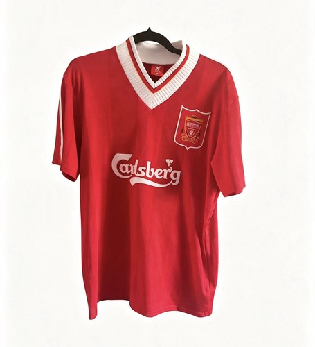 Official liverpool 1995 - official, fc
