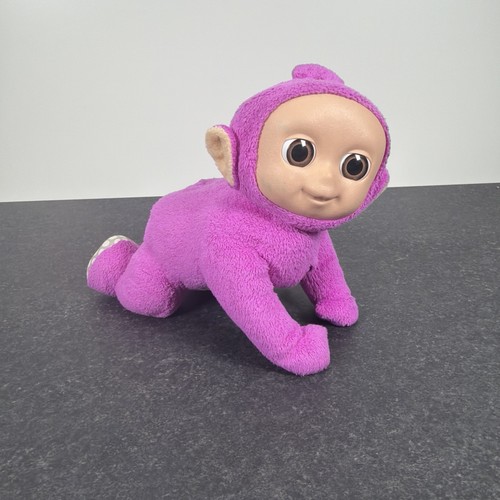 Teletubbies ping crawling soft - teletubbies,