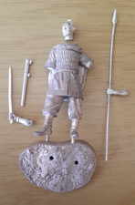 Attila the Hun  75mm white