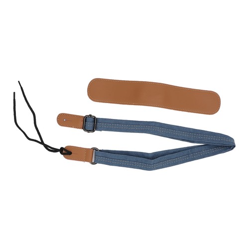 Ukulele belt adjustable - adjustable, length