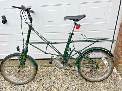Moulton apb14 bike real - apb14, bike,