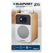 Blaupunkt DAB Digital FM Radio
