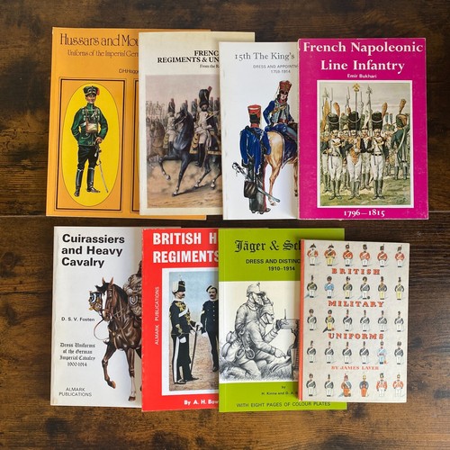 Vintage european military - vintage,