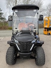 NEW Golf Buggy, 2 Seats, 12
