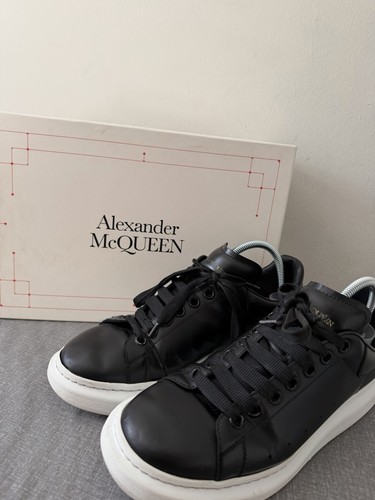 Alexander mcqueen trainers - alexander,