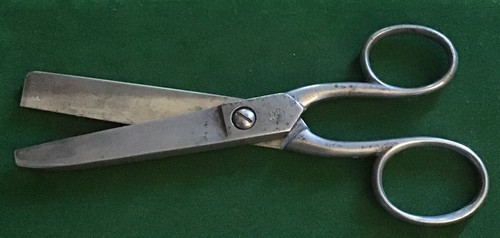 Antique rare special - rare, tailors