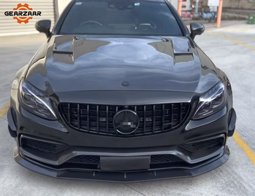 For mercedes w205 c205 class - for,