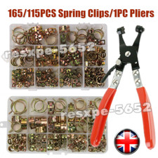 165 115pcs 22mm spring - 6-22mm,