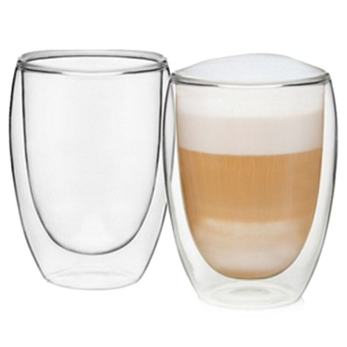 Thermal glass double - thermal,