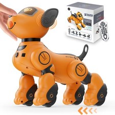 VATOS Robot Dog Toy for Kids