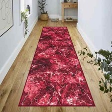 Non Slip Long Hallway Runner