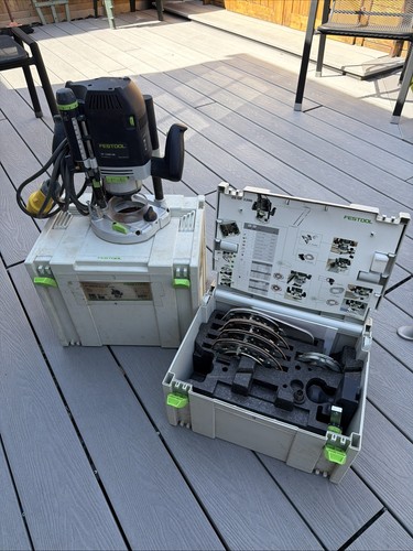 Festool 2200 plus 110v - 2200, eb