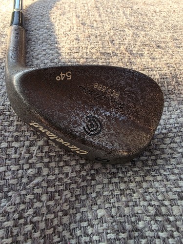 Cleveland wedge 588 - wedge,