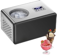 2L Ice Cream Maker 3 in 1