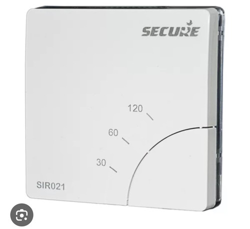 Secure sir021 - secure, (horstmann)