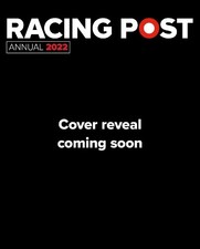 Racing Post Annual 2022 by