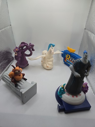 Vintage disney hercules - vintage,
