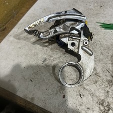 Shimano STX FD-MC34 Front