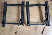 BUCKET SEAT FRAME RUNNERS