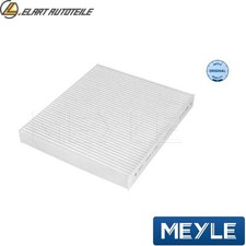 FILTER INTERIOR AIR 112 319 0030 FOR VW POLO/IV FOX/HATCHBACK SEAT IBIZA/III  