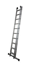 Lyte Two Section Industrial Extension Ladder
