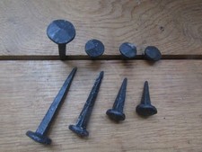 Pack of 4 CHUNKY ROSE HEAD