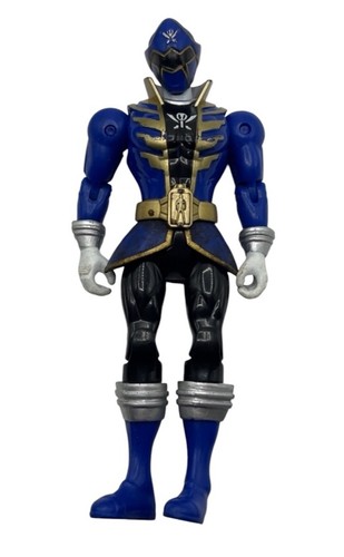 Power rangers super megaforce - power,