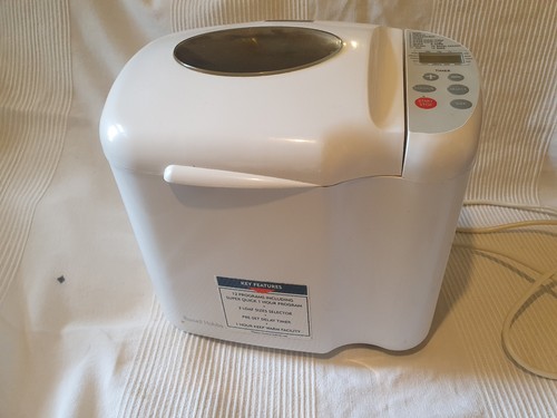 Russell hobbs bread maker - russell,