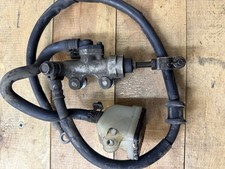 Suzuki Gsxr 1100 Slingshot