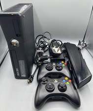 Xbox 360 Slim Bundle - Boxed