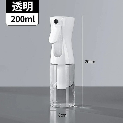 200 500ml continuous fine mist - 200-500ml,