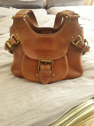 Mulberry phoebe oak tan - mulberry,