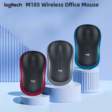 M185 Wireless Optical Mouse +
