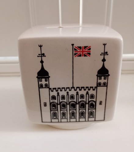 Vintage beefeater tower - tower, of
