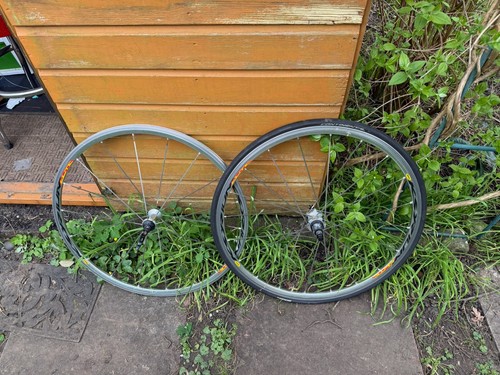 Mavic ksyrium elite rim - elite,