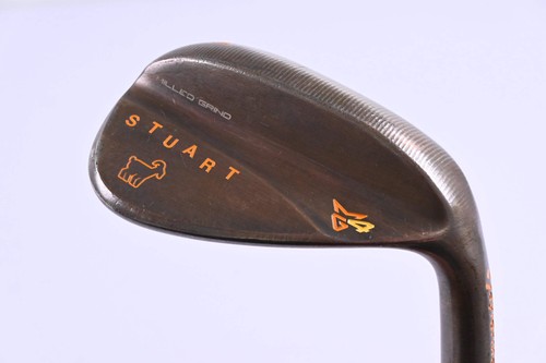 Taylormade milled grind - taylormade,