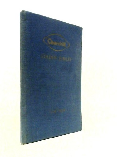 The story churchill - the, of