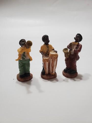 African american musician - african,