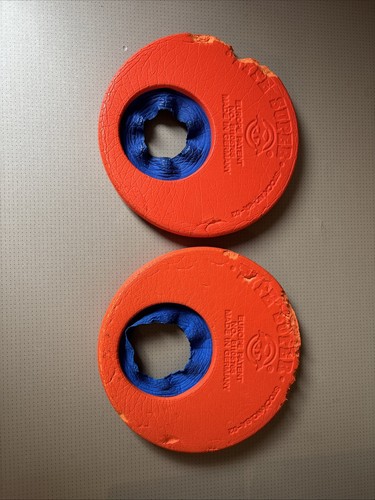 Delphin swim disc set 2 - delphin,
