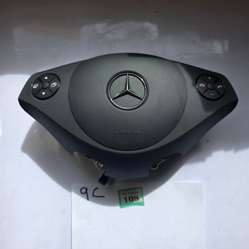 Mercedes vito w639 steering - vito,
