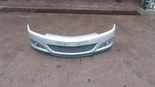 Vauxhall Astra H 2005 - 2009 3