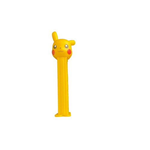 Pokémon pikachu pez dispenser - pez,