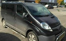 RENAULT KANGOO 2008-2020 ROOF