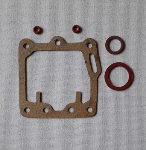Gasket set compatible with - gasket,