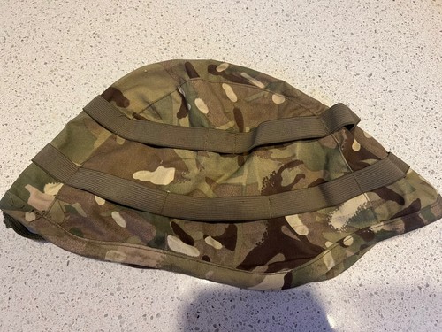 Mtp helmet cover genuine - 7,